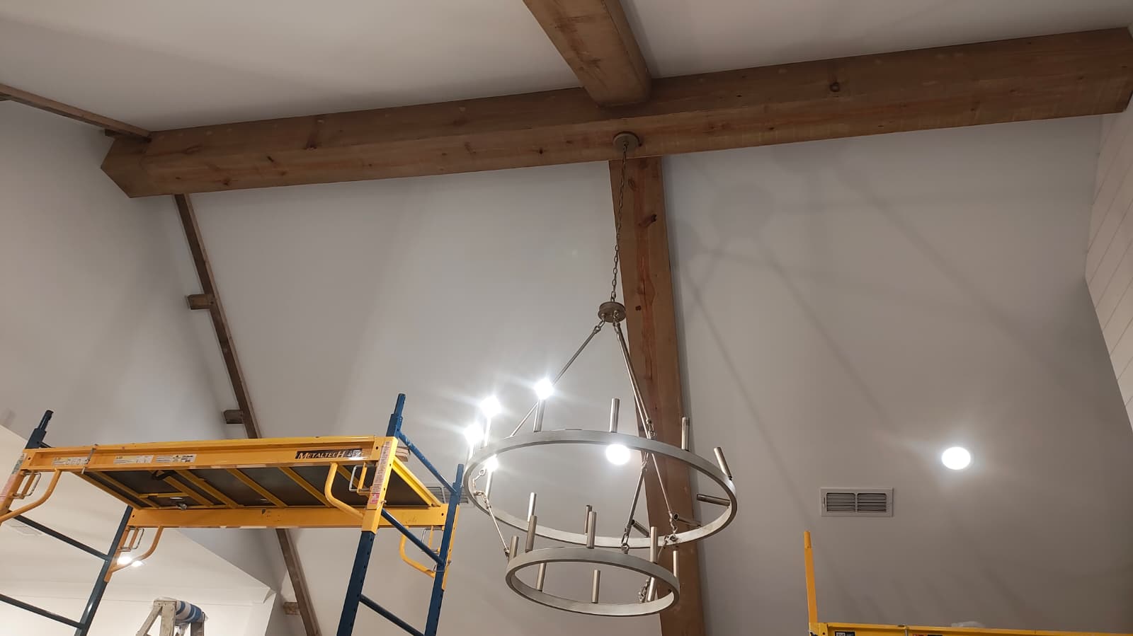 Beams 1